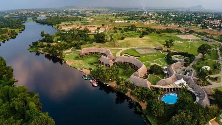 Luxury Services in Ghana