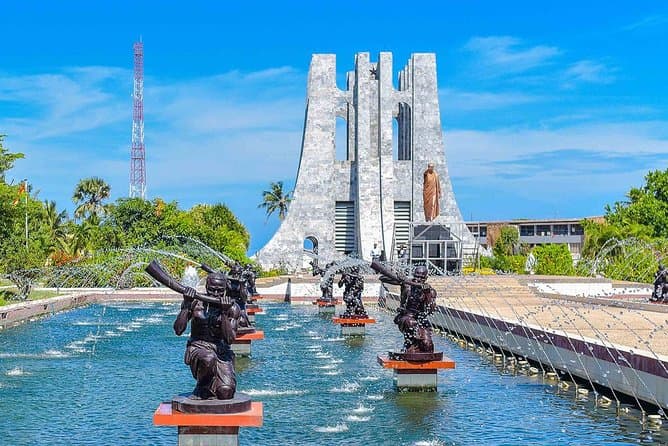 Luxury Services in Ghana